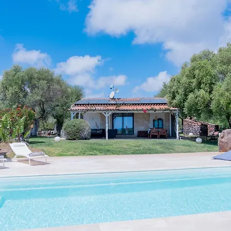 Casa Murina Villa