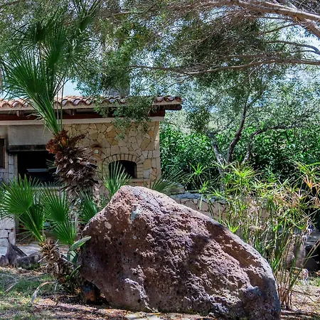 Casa Murina Orosei