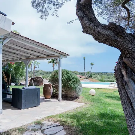 Casa Murina