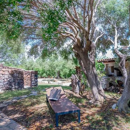 Casa Murina Villa *