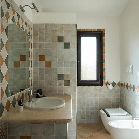 Villa Casa Murina *