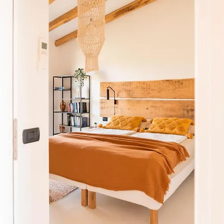 Casa Murina Villa Orosei