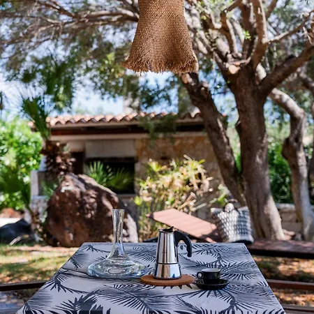 Casa Murina * Orosei