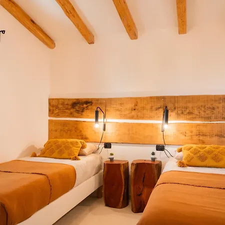 Casa Murina