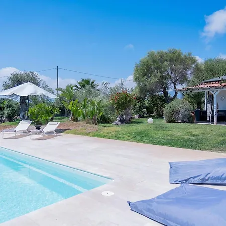 Casa Murina Villa *