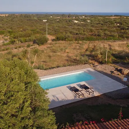 Casa Murina Orosei