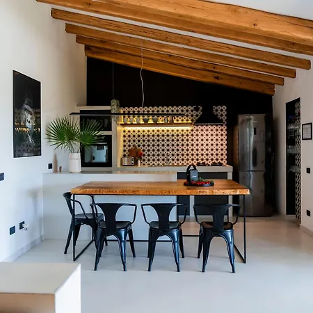 Casa Murina * Orosei
