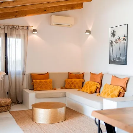 Casa Murina Villa