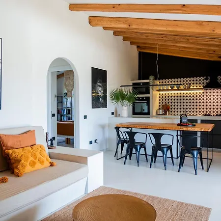 Casa Murina Villa *